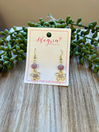 Astrid Earrings
