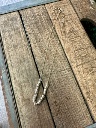 Timeless Elegance Necklace