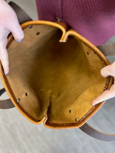 The Ansley Tote 2.0