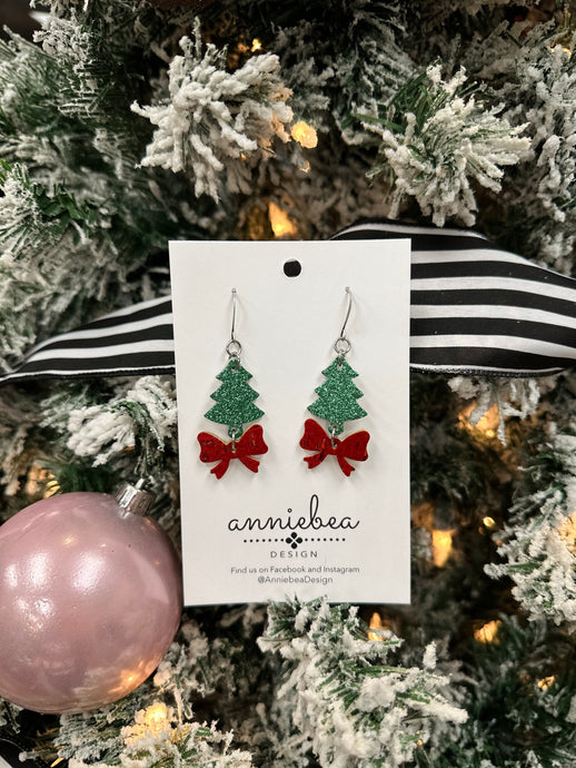 Merry & Bright Earrings