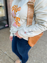 Load image into Gallery viewer, Take Me To The Pumpkin Patch Sweatshirt