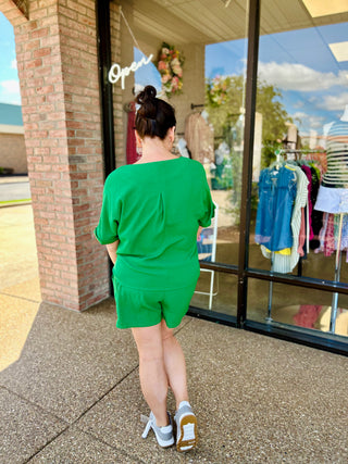 The Signature Set - Green Goddess