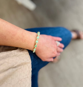 Matcha Bracelet