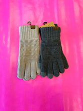 Load image into Gallery viewer, Classic Knit Gloves