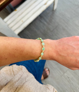 Matcha Bracelet