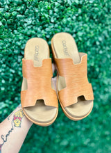 Load image into Gallery viewer, Sun-Kissed Stroll Wedge