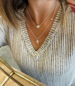 Blessing Necklace