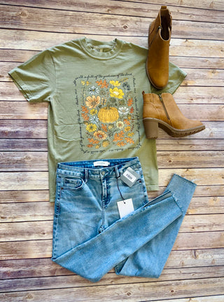 Goodness of the Lord T-Shirt