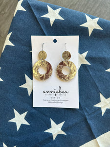 Shining Bright Earrings