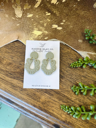 Meadow Bloom Earrings