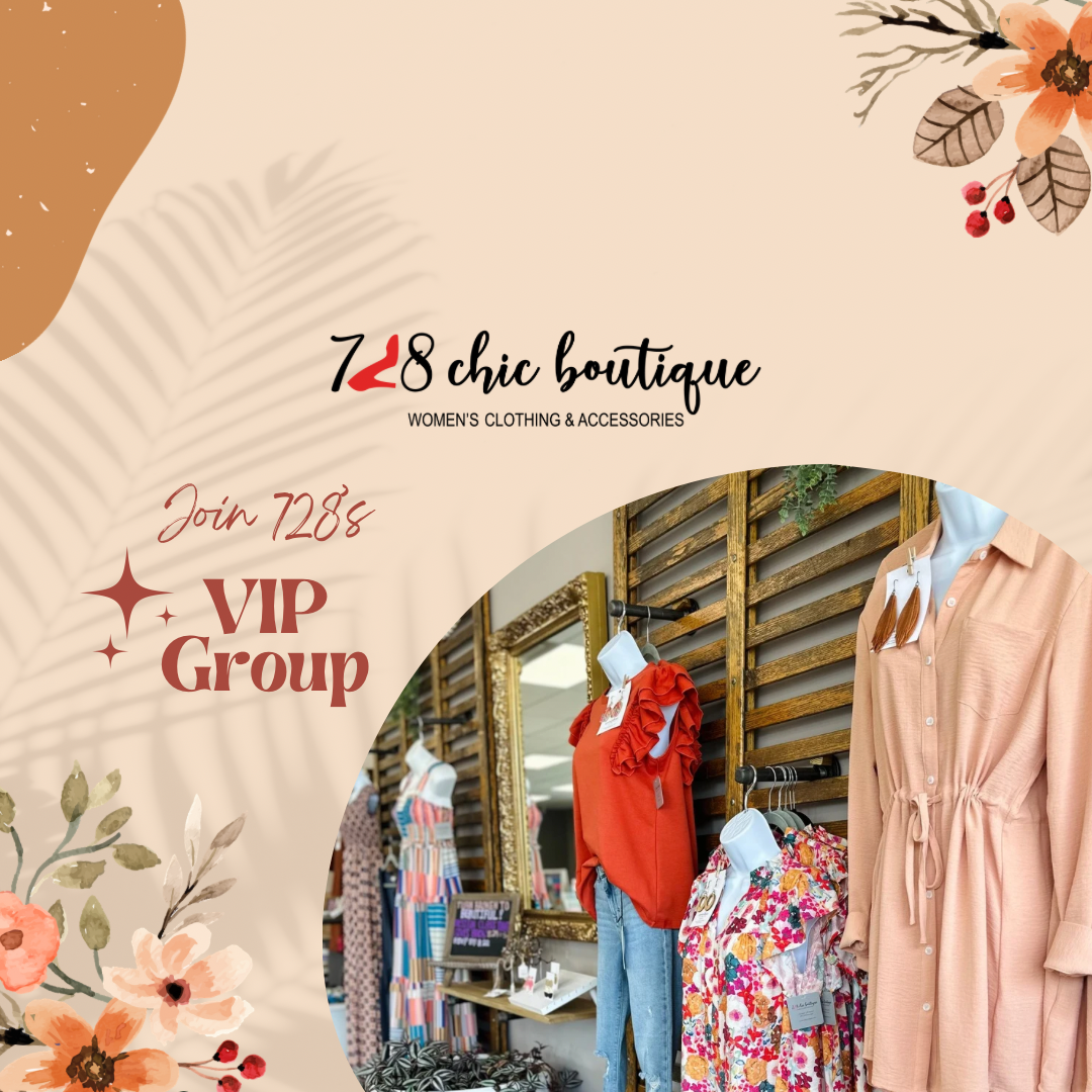 Chic boutique online shopping clearance