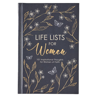 Life Lists for Women