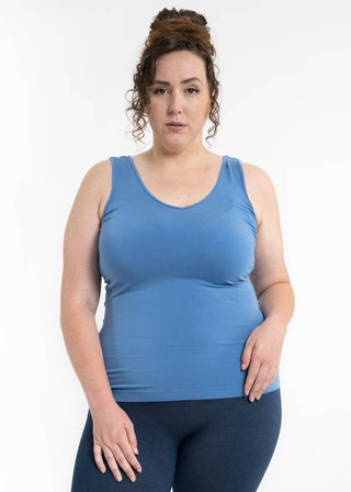 Reversible Cami Curvy Onesize