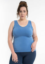 Load image into Gallery viewer, Reversible Cami Curvy Onesize