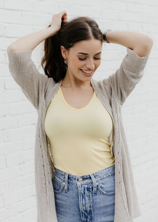 Reversible Cami Onesize