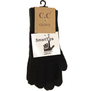 Classic Knit Gloves