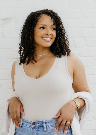 Reversible Cami Onesize