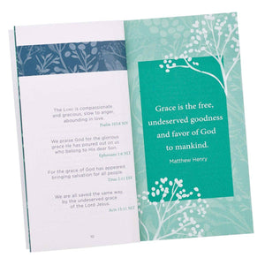 Amazing Grace Gift Book