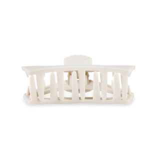 Open Hair Clip | Medium |  Toasted