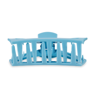 Open Hair Clip | Large | Summer Sky