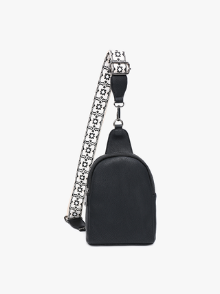 The Perfect Sling Bag