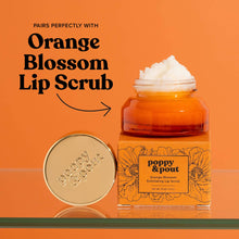 Load image into Gallery viewer, Lip Balm, Orange Blossom