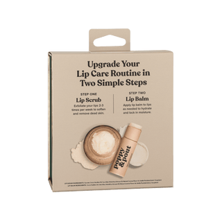 Island Coconut Lip Care Duo