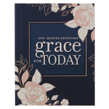 Load image into Gallery viewer, Grace for Today Softcover One-Minute Devotions