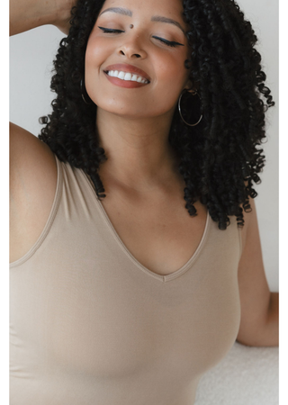 Reversible Cami Onesize