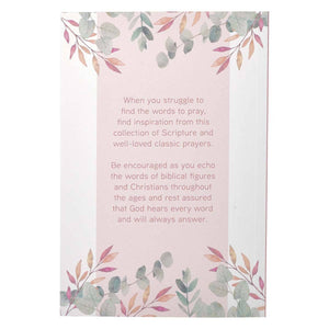 Prayers to Bless Your Heart Gift Book