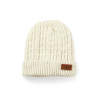 Beyond Soft Fleece Lined Beanie