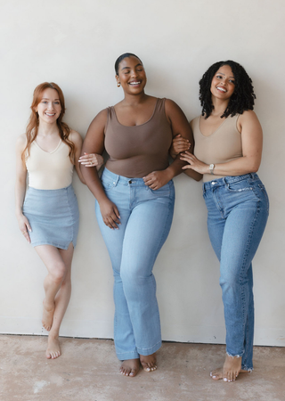 Reversible Cami Onesize