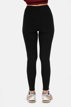 Load image into Gallery viewer, High-Waisted Fleece Leggings