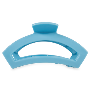 Open Hair Clip | Large | Summer Sky