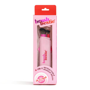 Brush Bestie Make-Up Brush