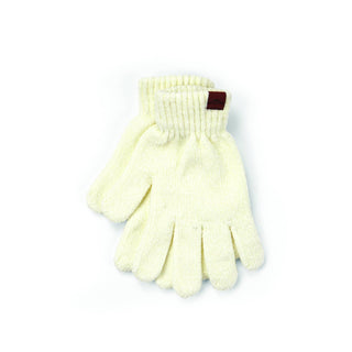 Beyond Soft Gloves