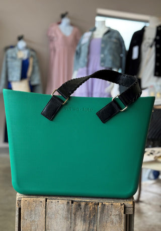 Soft Versa Tote Strap