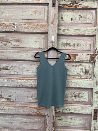 Reversible Cami Onesize Curvy