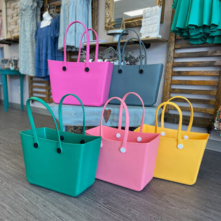 Carrie Versa Tote