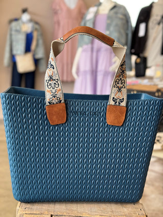 Soft Versa Tote Strap