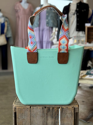 Soft Versa Tote Strap