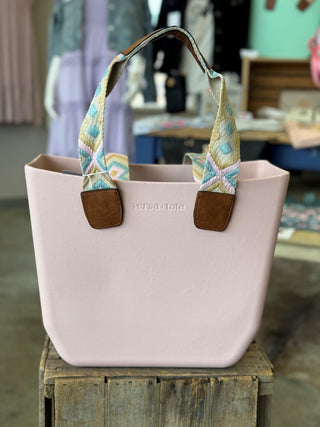 Soft Versa Tote Strap
