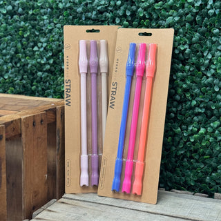 HydroJug Straw 3 Pack