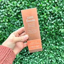 Load image into Gallery viewer, Sunless Tanning Mousse