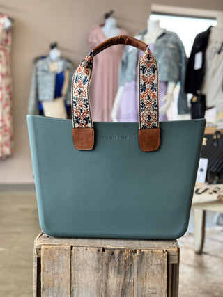 Soft Versa Tote Strap