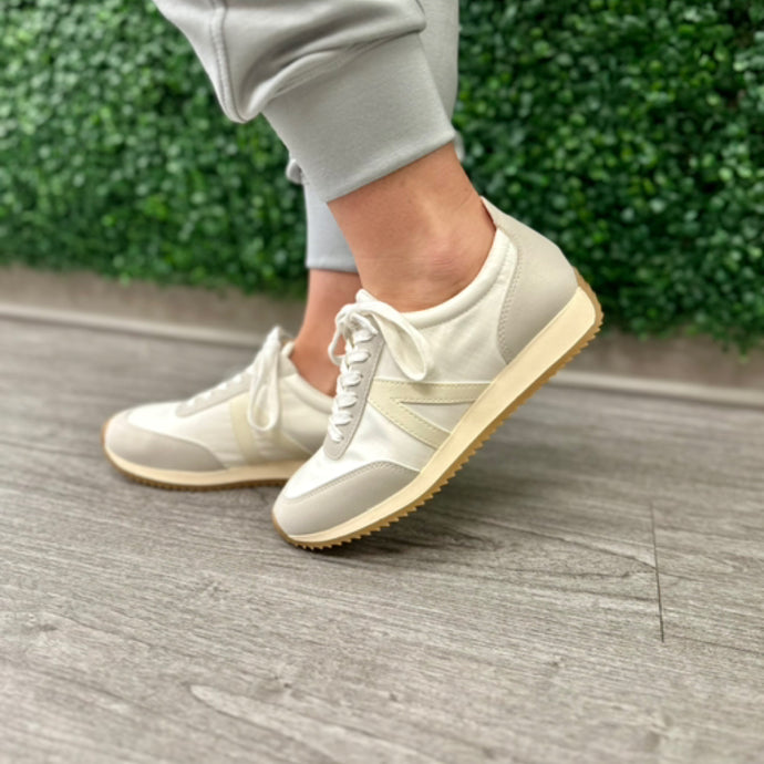 Back to Basic Sneakers