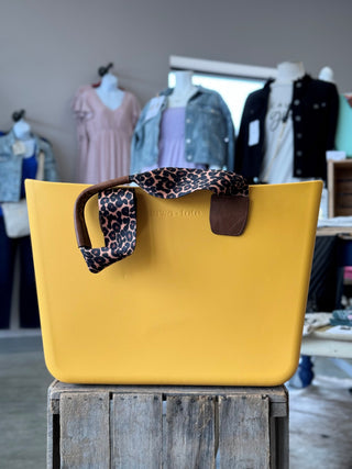 Soft Versa Tote Strap
