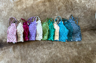 Strappy Bralette product image