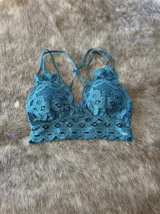 Strappy Bralette product image