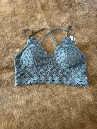Strappy Bralette product image